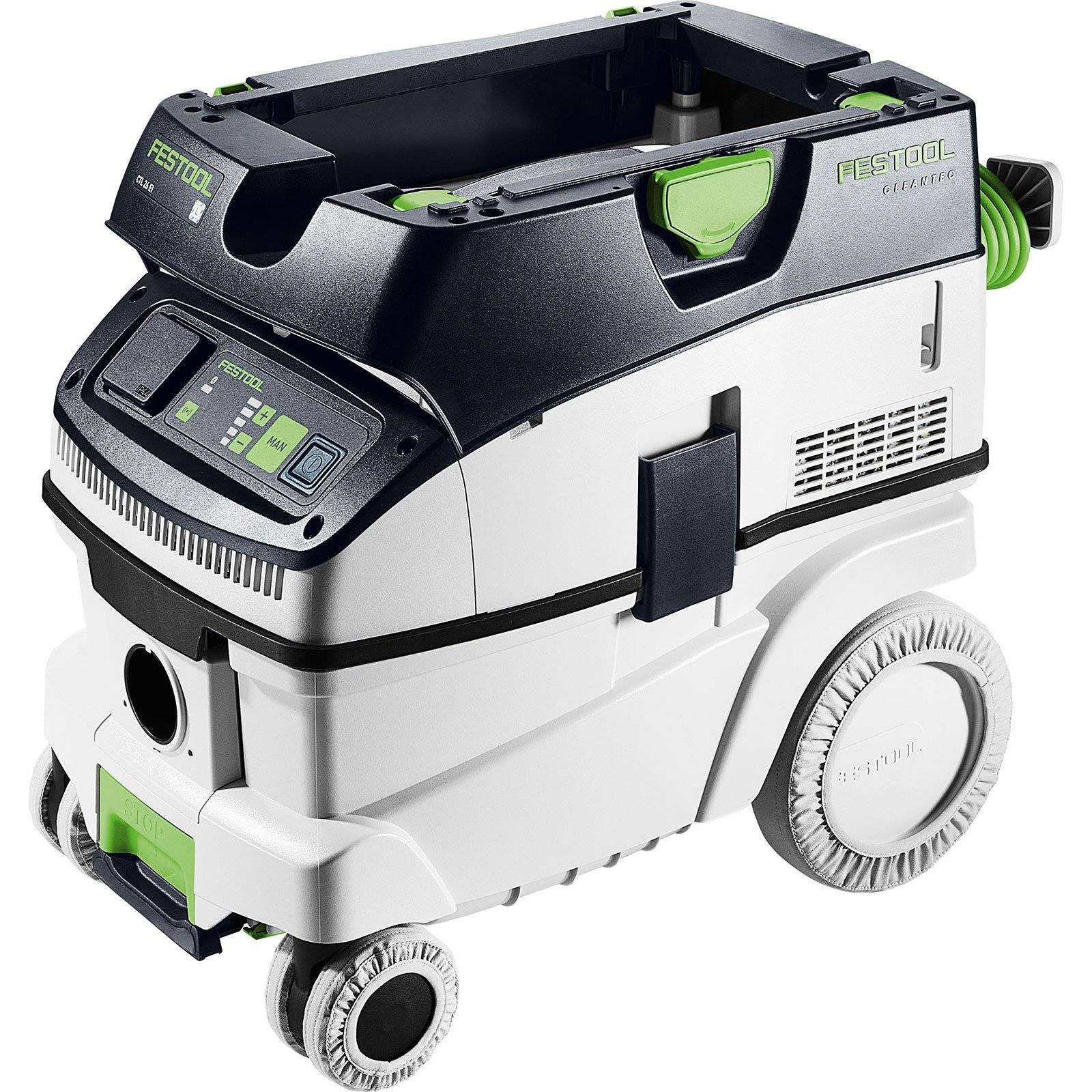 Festool Absaugmobil CTL 26 EI-FLR - 578152