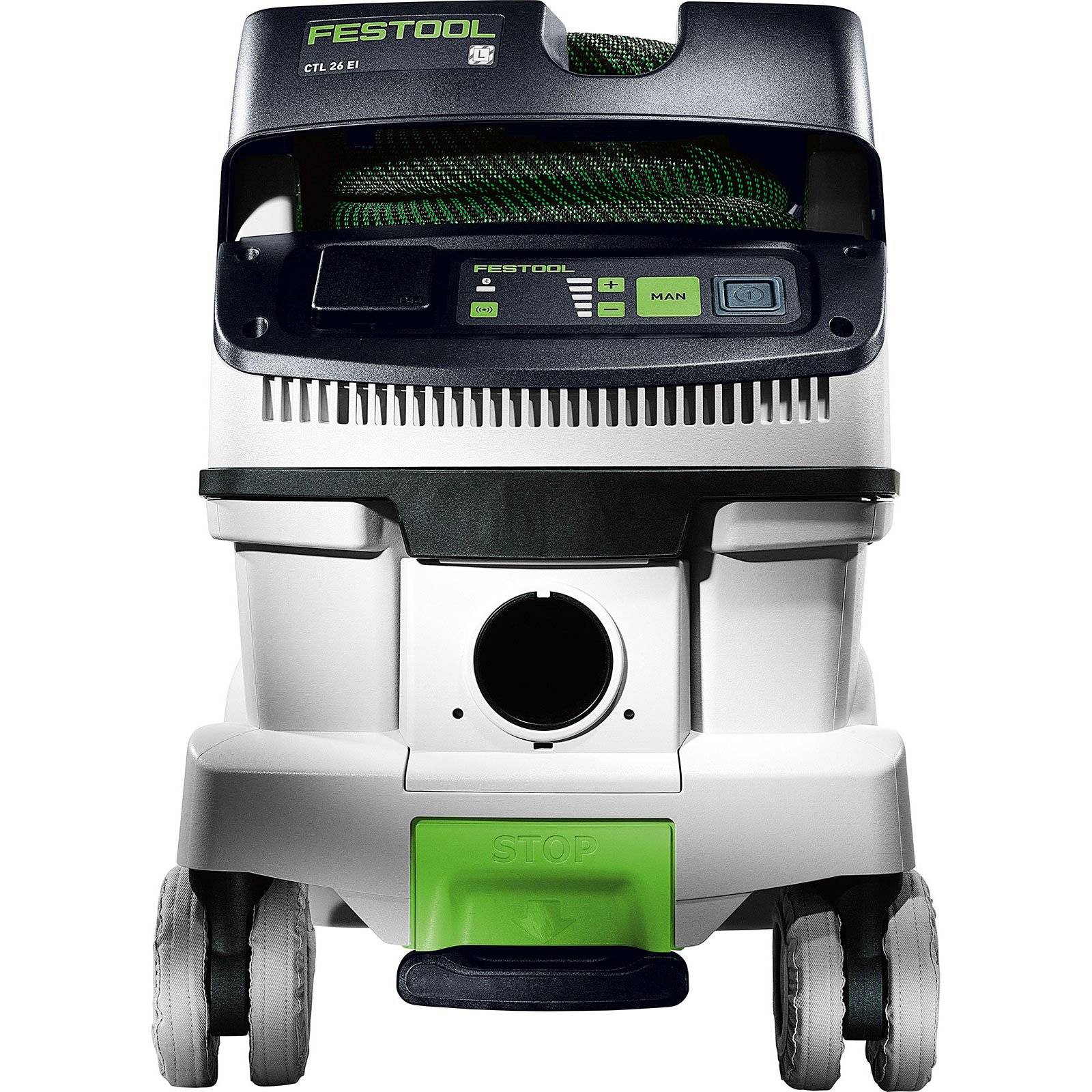 Festool Absaugmobil CTL 26 EI-FLR - 578152