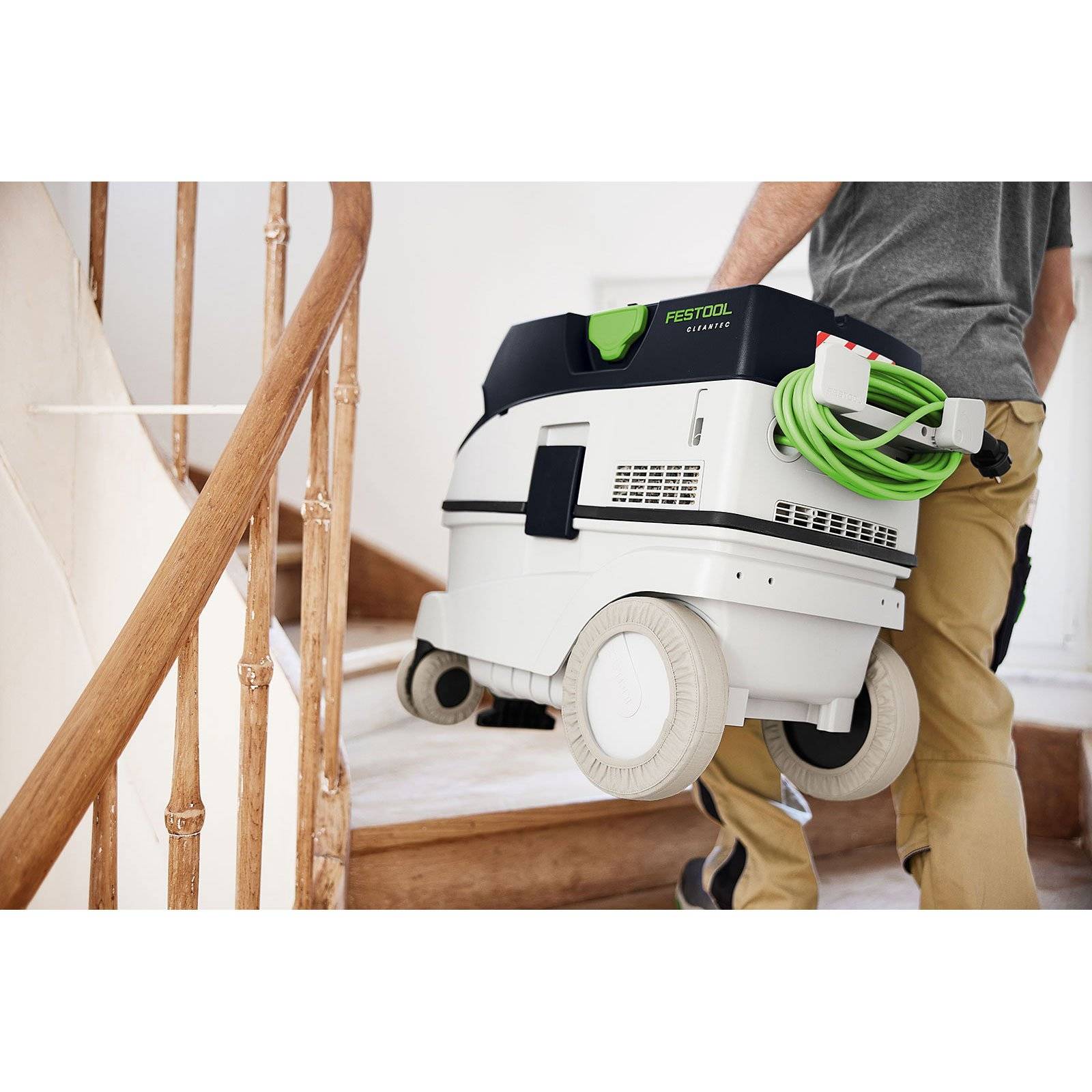 Festool Absaugmobil CTL 26 EI-FLR - 578152