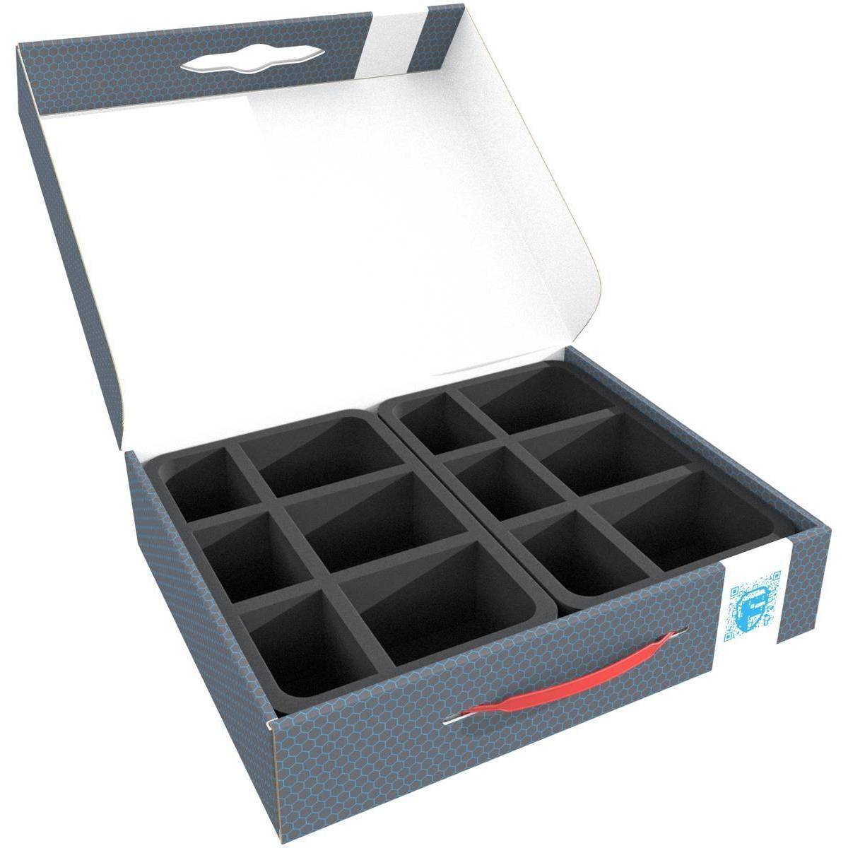 FSLB075P36 - Feldherr Lagerbox FSLB075 für Adepta Sororitas