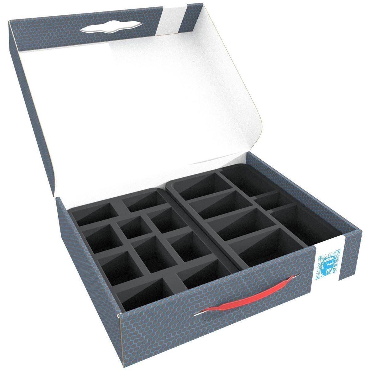 FSLB075P37 - Feldherr Lagerbox FSLB075 für Adeptus Custodes