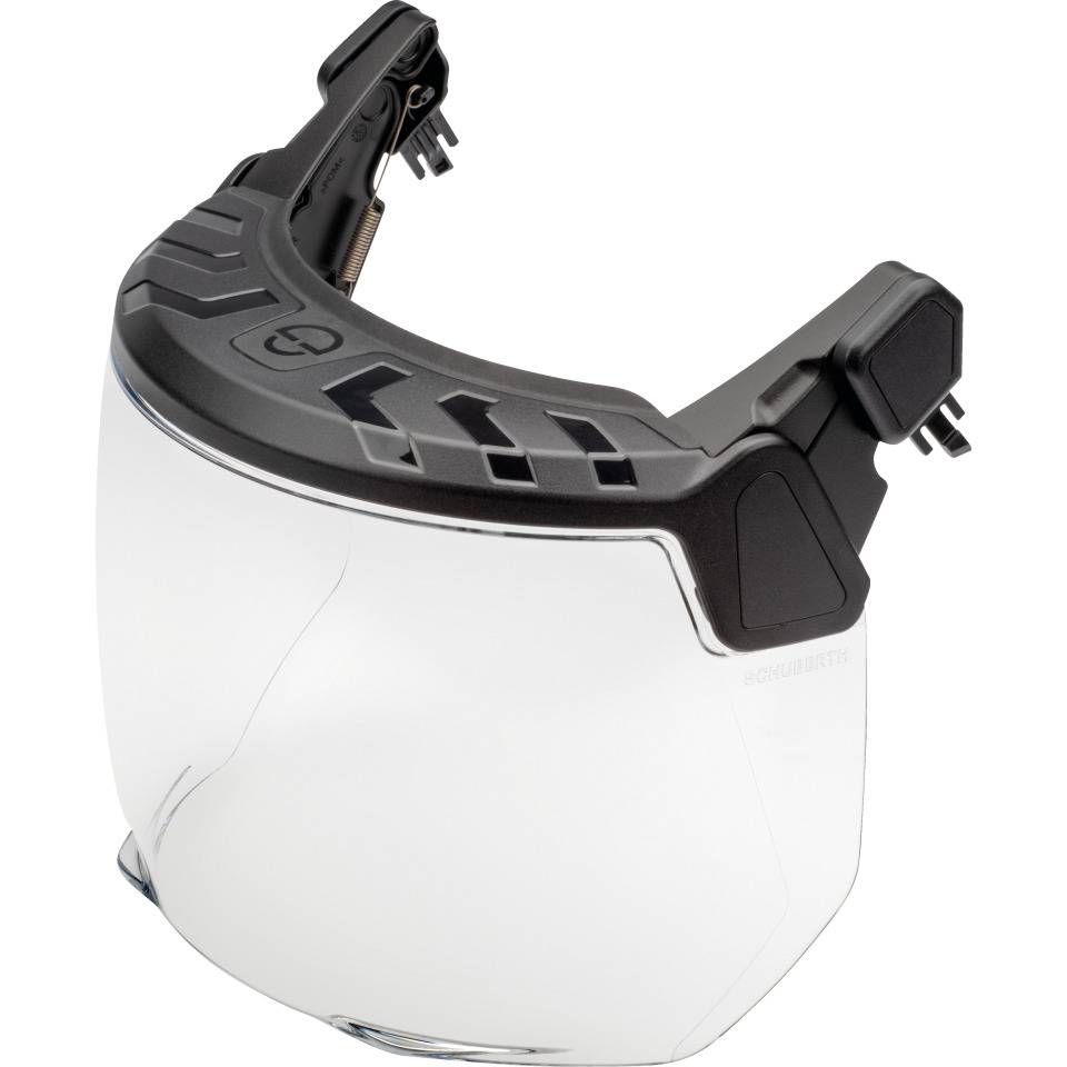 Schuberth Set Cross®Line, Elektriker-Visier und Visierhalter