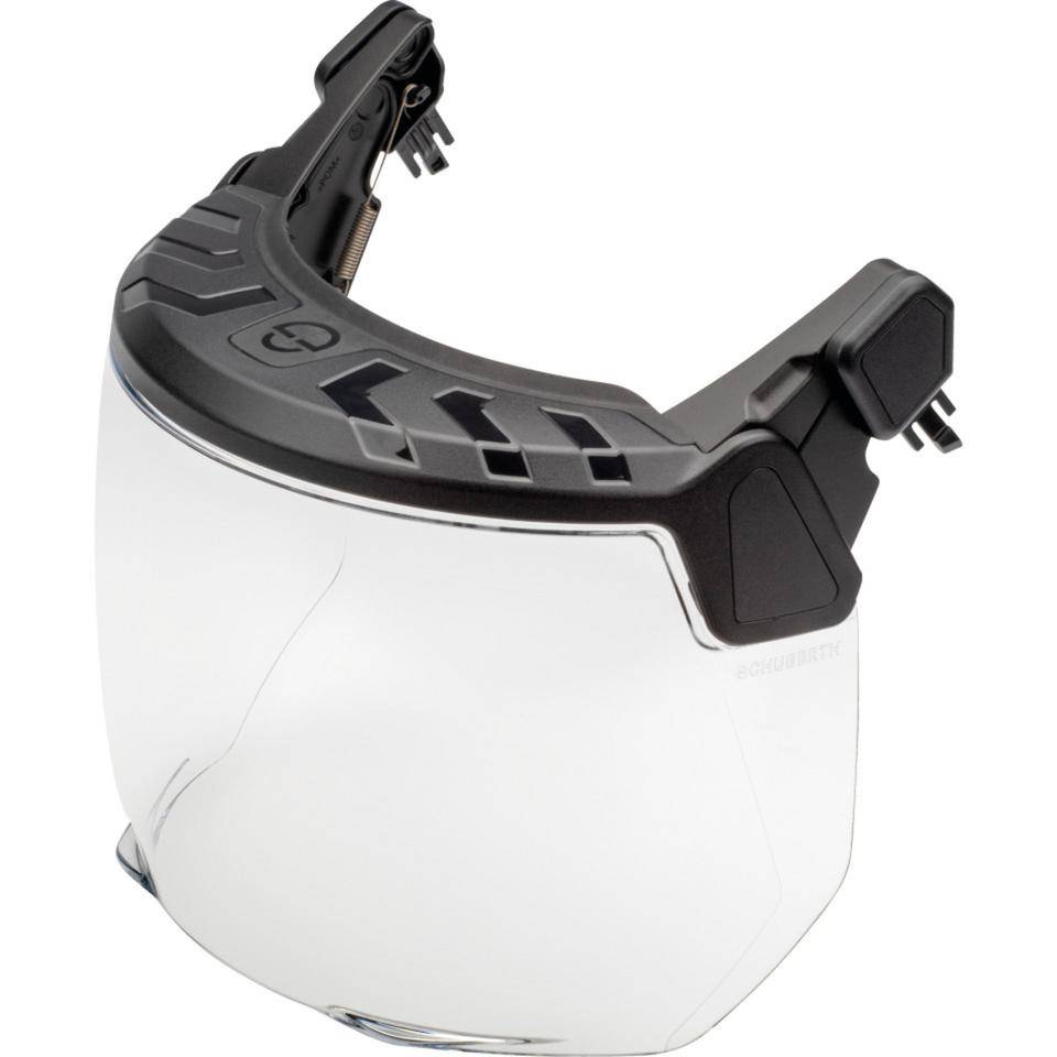 Schuberth Elektriker-Visierscheibe CROSS®Line, Kat.III, farblos,Polycarbonat, 155g