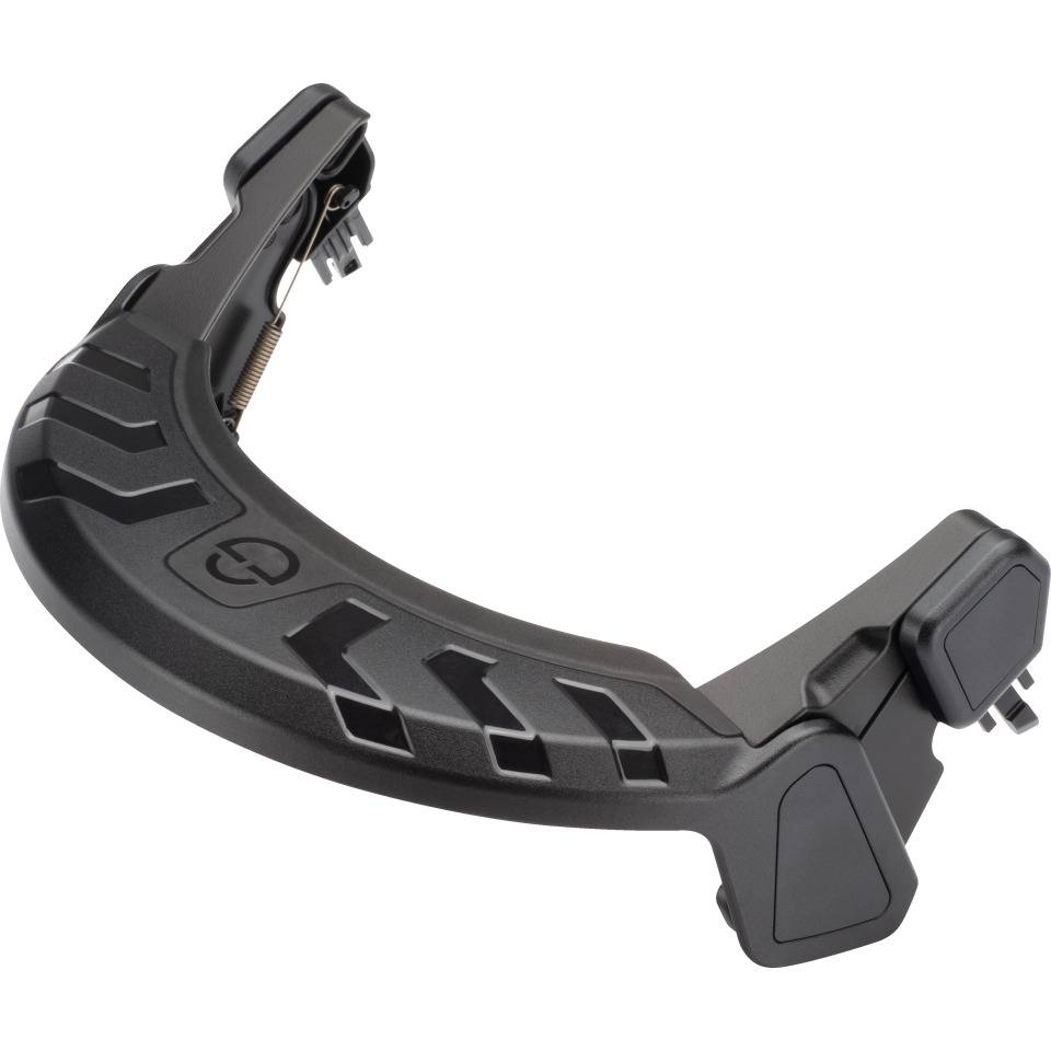Schuberth Visierhalter Cross®Line,mit Dichtlippe,4-Gelenkmechanik,schwarz,105g