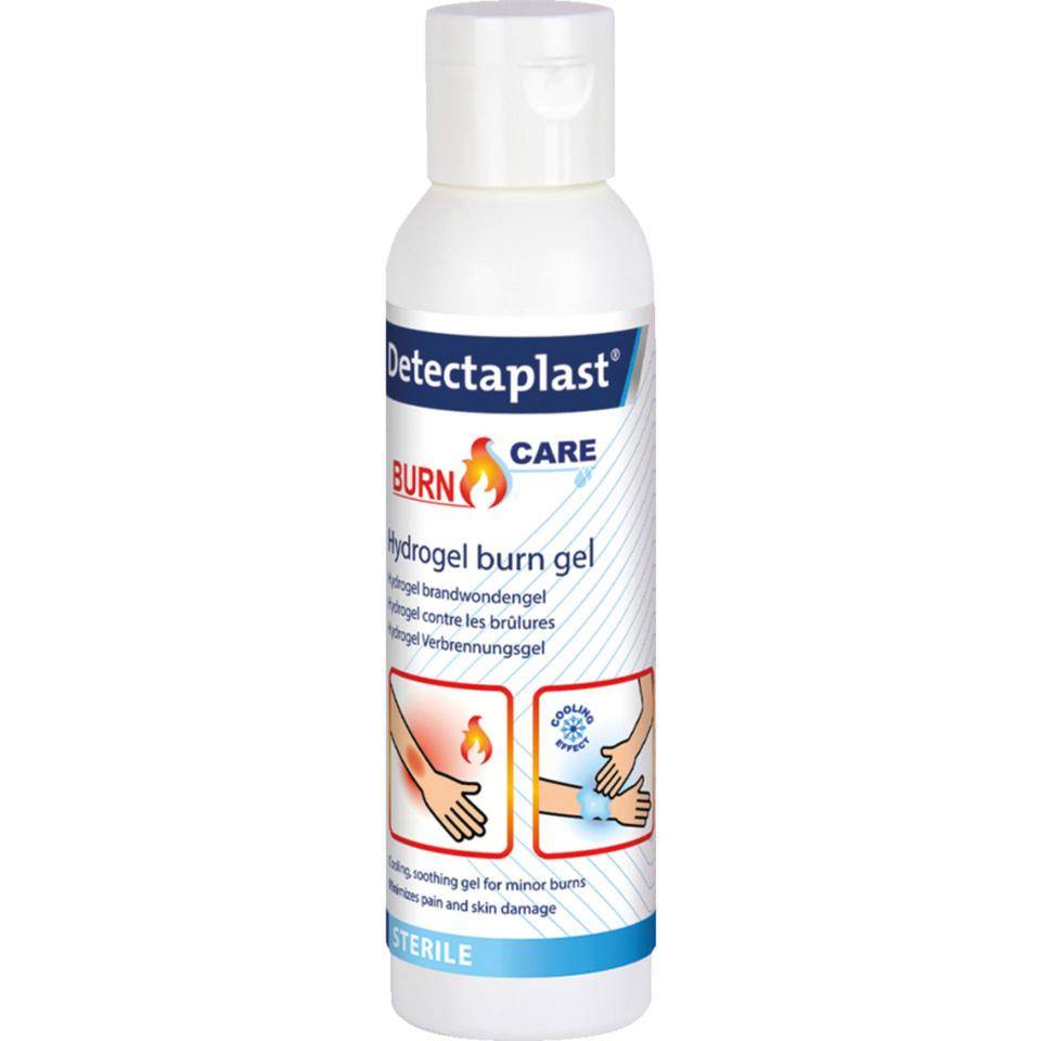 Detectaplast® Verbrennungsgel, wasserlösliches Gel, 118ml