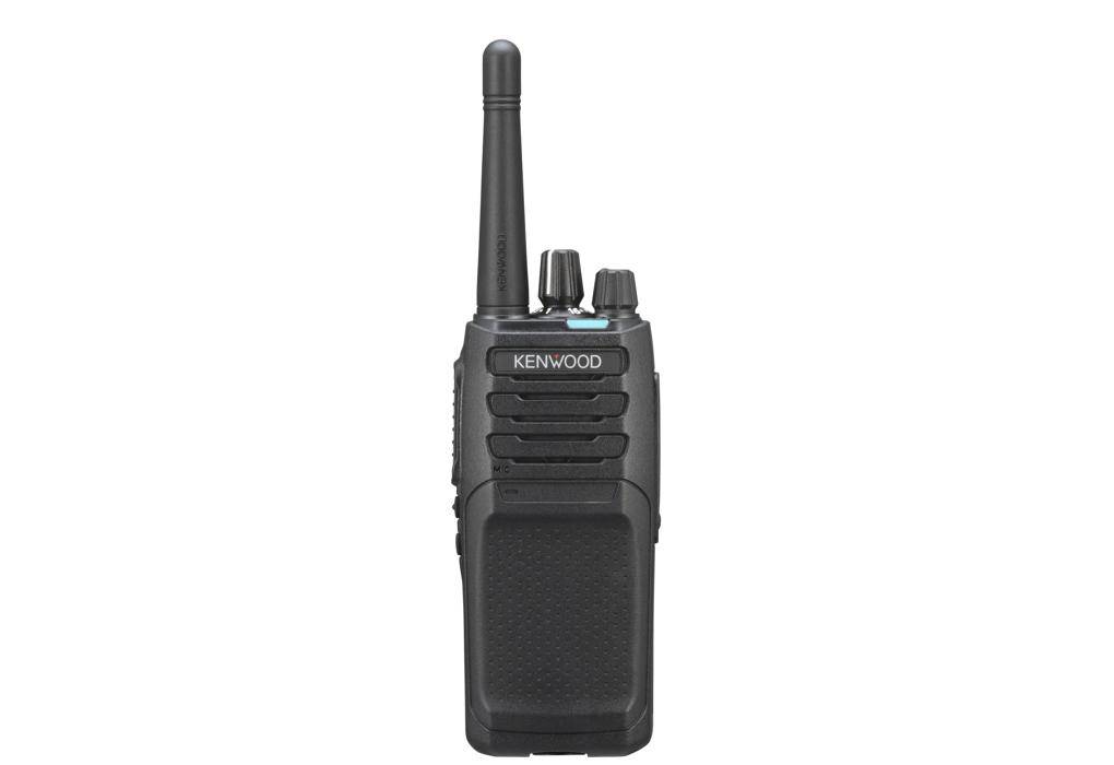 Kenwood - NX-1300AE3 analog UHF