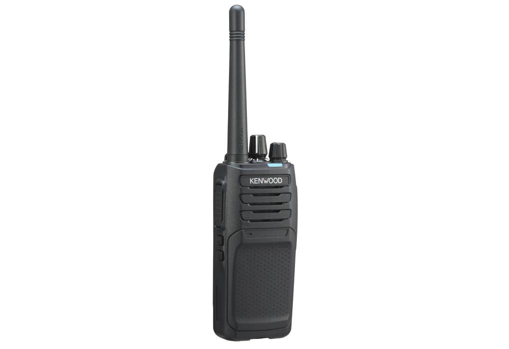 Kenwood - NX-1200DE3 digital VHF
