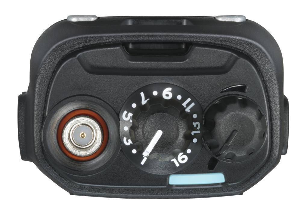 Kenwood - NX-1300DE3 digital UHF