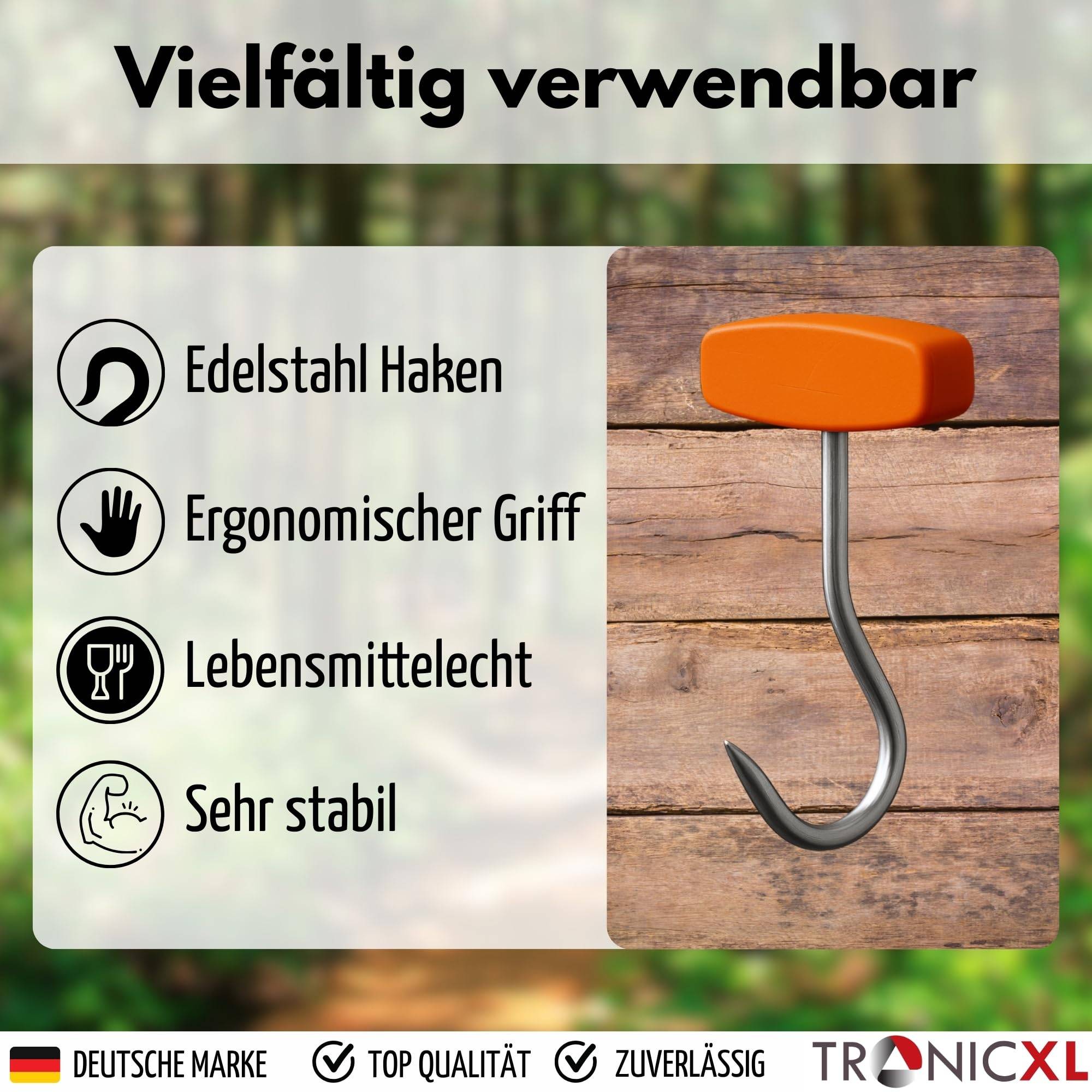 Forsthaken Hebehaken Packhaken Lasthaken Wendehaken Handhebehaken Stammheber