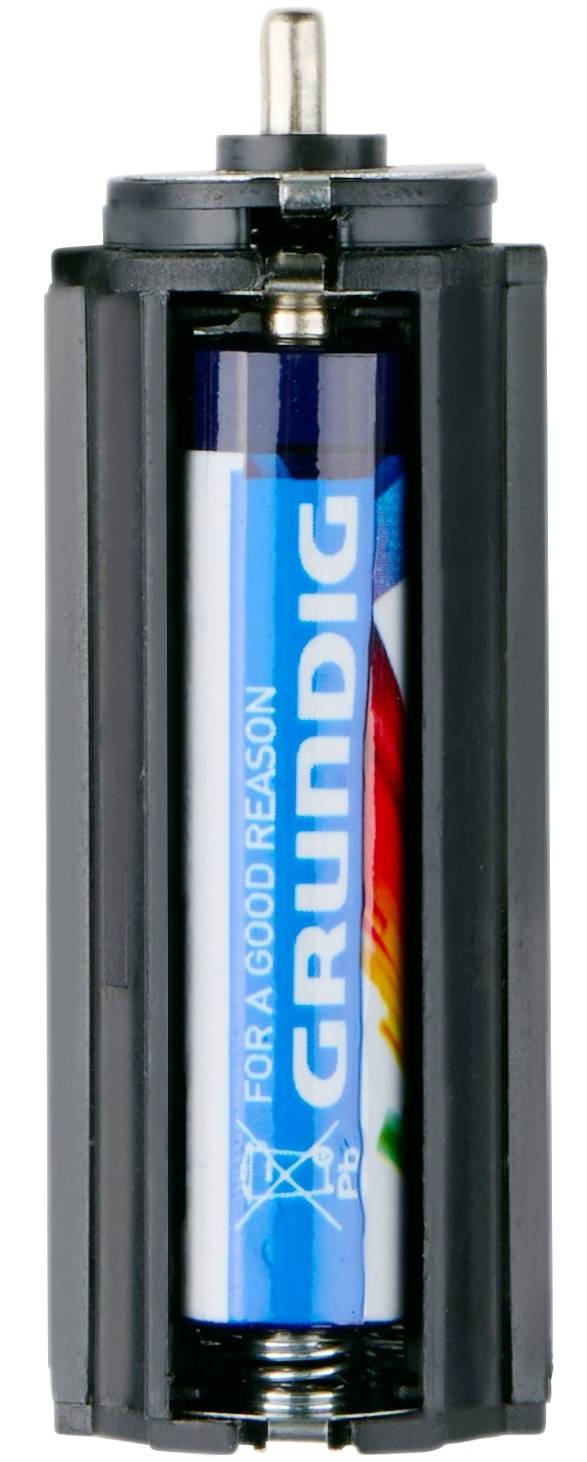 GRUNDIG Camping-Leuchte Batteriebetrieb 120lm