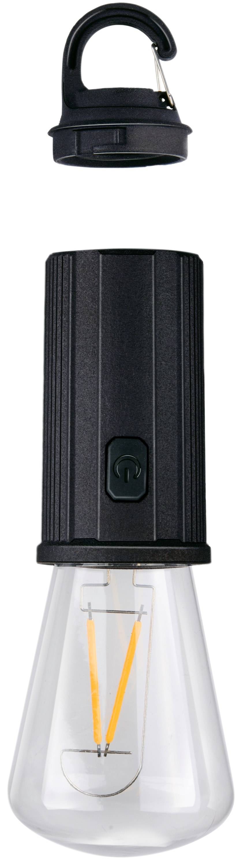 GRUNDIG Camping-Leuchte Batteriebetrieb 120lm