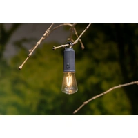 GRUNDIG Camping-Leuchte Batteriebetrieb 120lm GRUNDIG Camping-Leuchte Batteriebetrieb 120lm