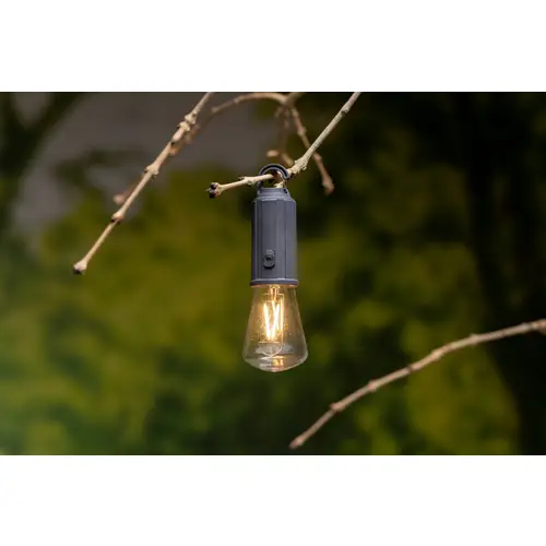 GRUNDIG Camping-Leuchte Batteriebetrieb 120lm GRUNDIG Camping-Leuchte Batteriebetrieb 120lm