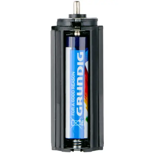 GRUNDIG Camping-Leuchte Batteriebetrieb 120lm GRUNDIG Camping-Leuchte Batteriebetrieb 120lm