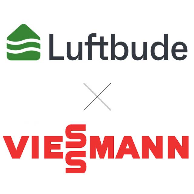 Viessmann Rohr DN200 (PE) 2m - 7055191