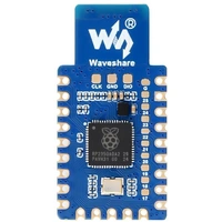 Waveshare RP2350-One, Dual-Core ARM Cortex-M33, Hazard 3 RISC-V, 4MB Flash, 520KB SRAM, 150 MHz Waveshare RP2350-One, Dual-Core ARM Cortex-M33, Hazard 3 RISC-V, 4MB Flash, 520KB SRAM, 150 MHz