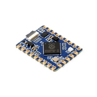Waveshare RP2350-Tiny Mikrocontroller, ARM/RISC-V, 28 GPIO, 4MB Flash,USB-C, RGB-LED, mit FPC-Kabel Waveshare RP2350-Tiny Mikrocontroller, ARM/RISC-V, 28 GPIO, 4MB Flash,USB-C, RGB-LED, mit FPC-Kabel