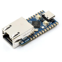Waveshare RP2350-ETH Mini Development Board, RP2350 Ethernet Port Module, 3 RISC-V, 4 MB, 150 MHz Waveshare RP2350-ETH Mini Development Board, RP2350 Ethernet Port Module, 3 RISC-V, 4 MB, 150 MHz
