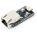 Waveshare RP2350-ETH Mini Development Board, RP2350 Ethernet Port Module, 3 RISC-V, 4 MB, 150 MHz Waveshare RP2350-ETH Mini Development Board, RP2350 Ethernet Port Module, 3 RISC-V, 4 MB, 150 MHz