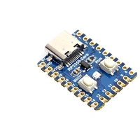 Waveshare RP2350-Zero, dual-core Arm Cortex-M33, Hazard 3 RISC-V, 520KB SRAM, 4MB Flash, USB-C - Ausführung: ohne Header Waveshare RP2350-Zero, dual-core Arm Cortex-M33, Hazard 3 RISC-V, 520KB SRAM, 4MB Flash, USB-C - Ausführung: ohne Header