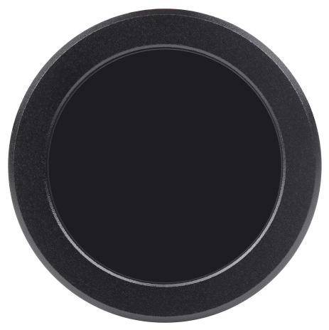 Waveshare RP2350-Touch-LCD, 1.28 Zoll Touchdisplay, Dual-Core, 6 GPIO, 16MB Flash, mit Metallgehäuse