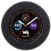 Waveshare RP2350-LCD-1.28 Microcontroller, Arm/RISC-V, 1,28 Zoll, 30 GPIO, USB-C, 5V, mit Gehäuse Waveshare RP2350-LCD-1.28 Microcontroller, Arm/RISC-V, 1,28 Zoll, 30 GPIO, USB-C, 5V, mit Gehäuse