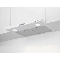 Electrolux EFU316W Einbauhaube weiß Dunstabzugshaube 60cm Electrolux EFU316W Einbauhaube weiß Dunstabzugshaube 60cm