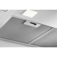 Electrolux EFU316W Einbauhaube weiß Dunstabzugshaube 60cm Electrolux EFU316W Einbauhaube weiß Dunstabzugshaube 60cm