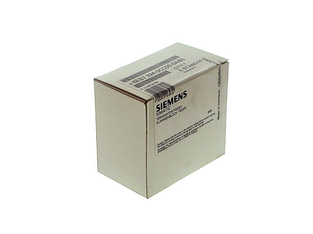 SIEMENS 6ES7 924-0CC00-0AB0 (EAN:4025515065609)