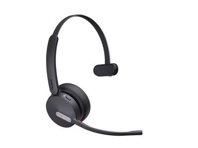 YEALINK BH70 Mono Teams USB-C-A Eingabe / Ausgabe Kopfhörer & Headsets