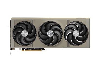 SAPPHIRE NITRO+ AMD RADEON RX 9070 XT Gaming Gaming-Komponenten Grafikkarten