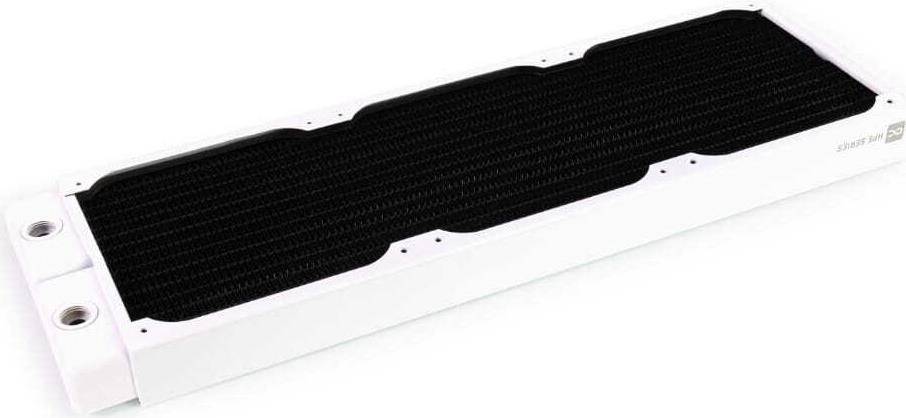 Alphacool HPE-30 Full Copper 360mm Radiator