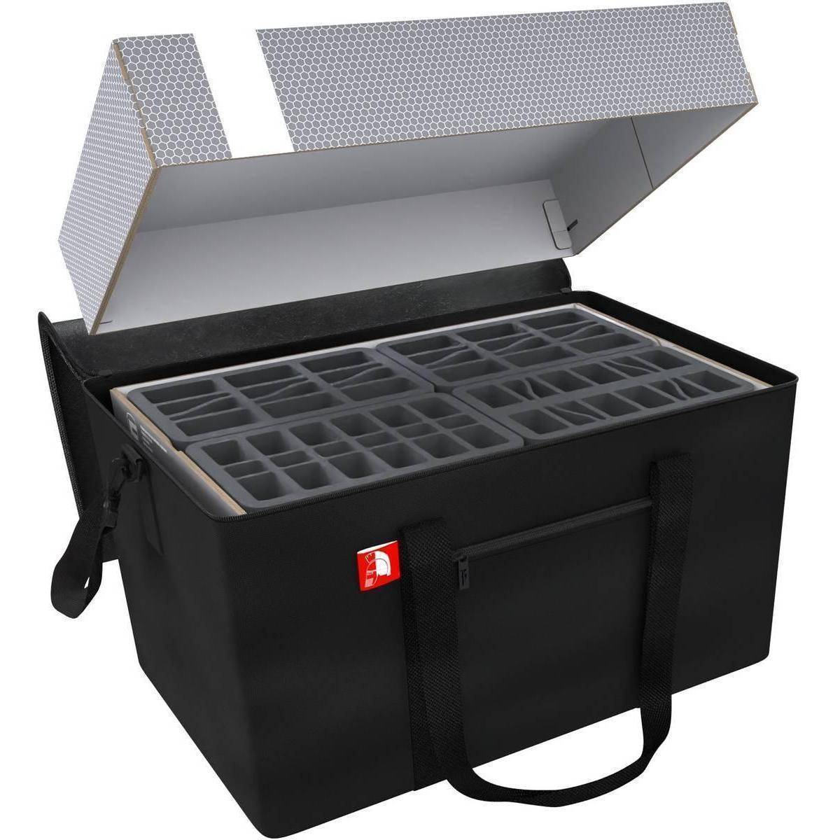 TRA95 - Feldherr Transporter für Tabletop-Minituren im Maßstab 1:72 (20 mm)