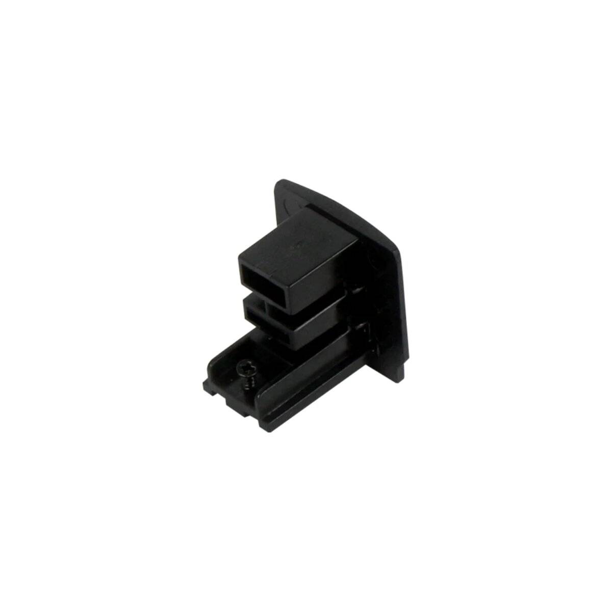 Ende kappe LUMICANTO Schwarz PRIME