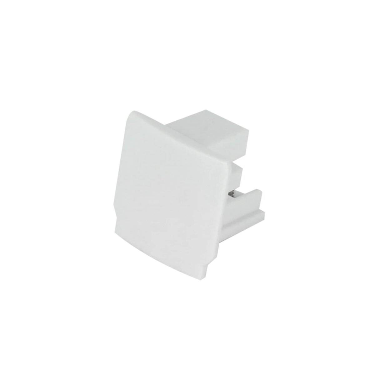 Ende kappe LUMICANTO Weiß PRIME