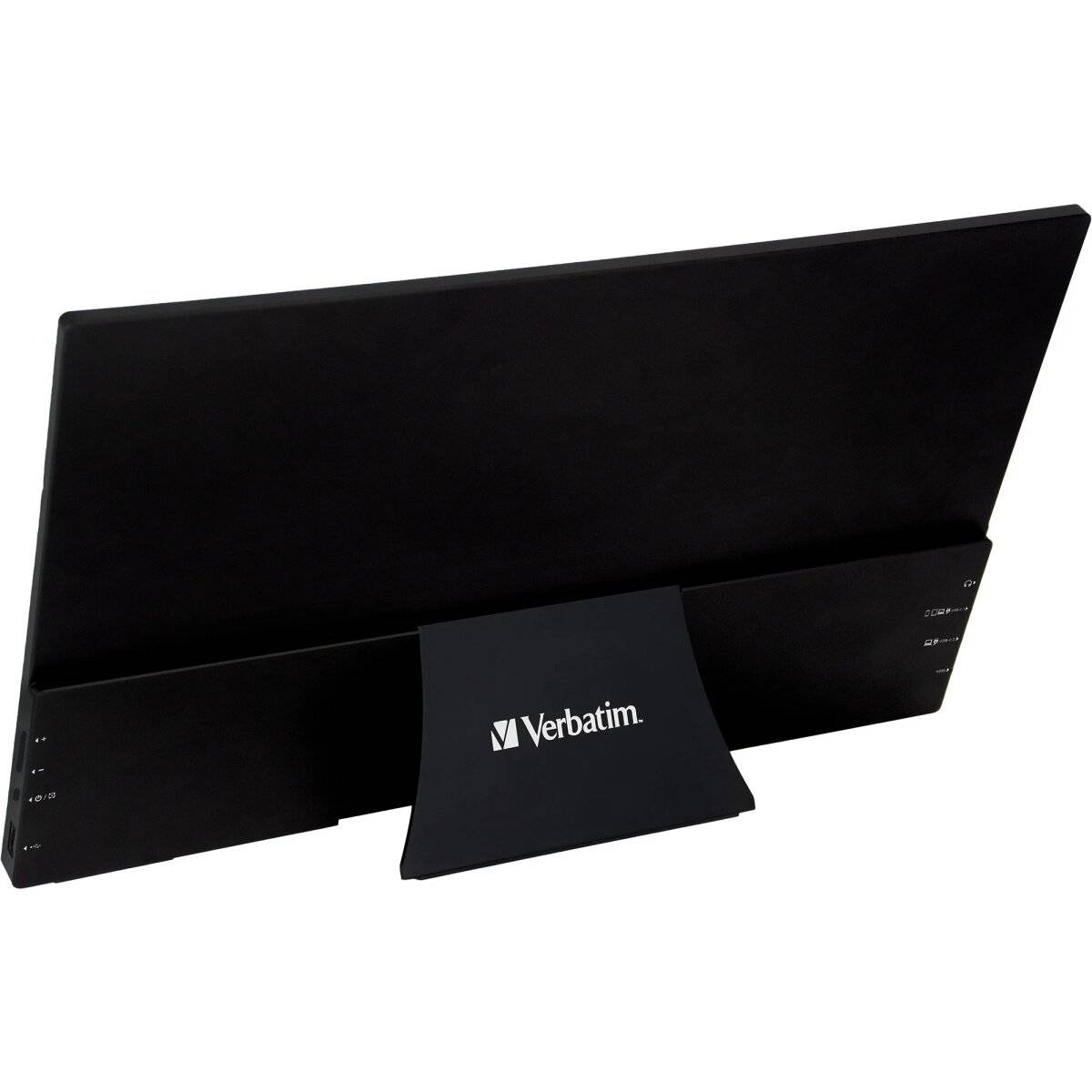 VERBATIM Tragbarer Monitor PMT-17-4K