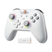 EasySMX X05 Controller PC mit 7 Farbe RGB Licht Hall Triggers Weiß EasySMX X05 Controller PC mit 7 Farbe RGB Licht Hall Triggers Weiß