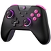EasySMX X05 Controller PC mit 7 Farbe RGB Licht Hall Triggers Schwarz EasySMX X05 Controller PC mit 7 Farbe RGB Licht Hall Triggers Schwarz