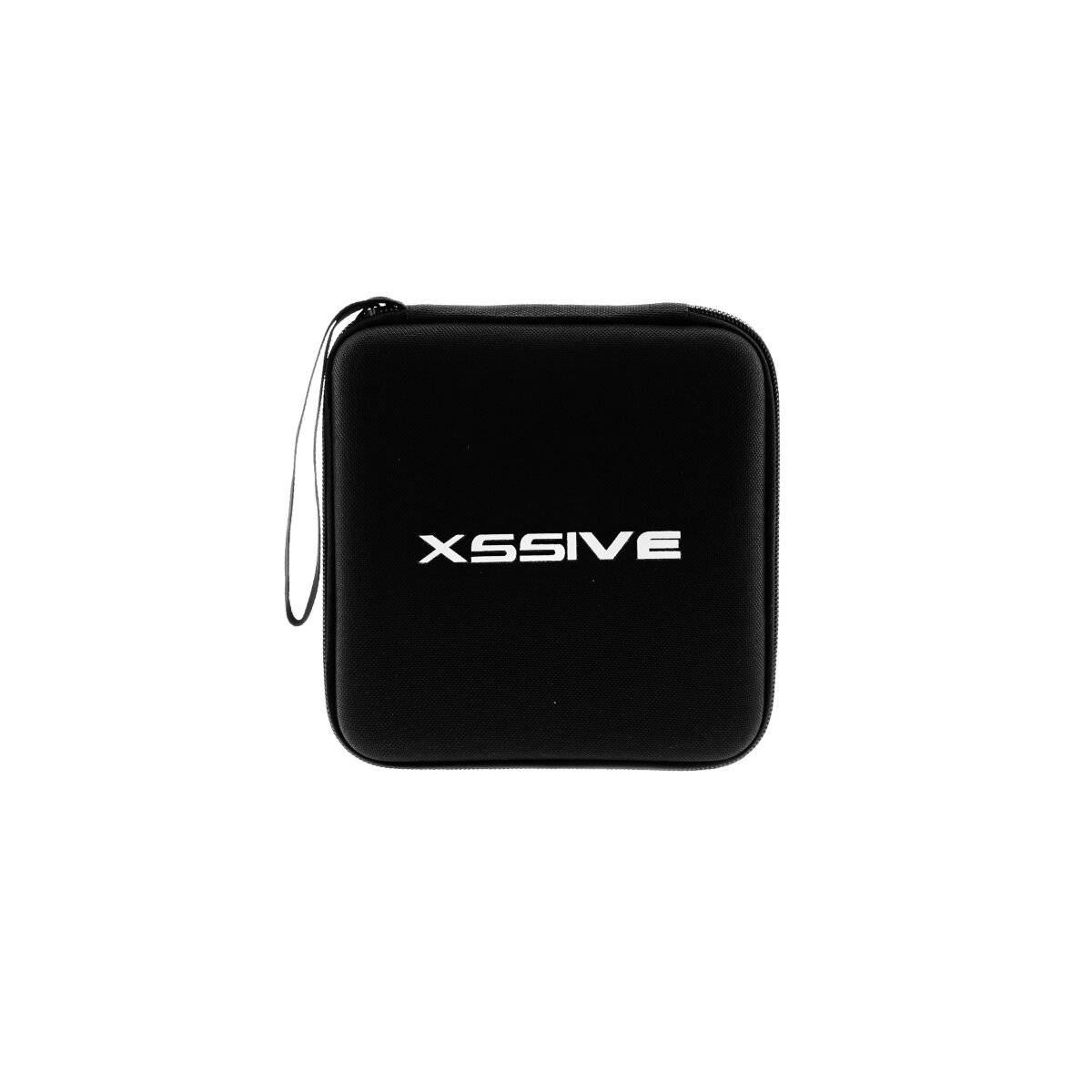 Mini Massage Gun  30 Stufen, 3200 RPM Schwarz