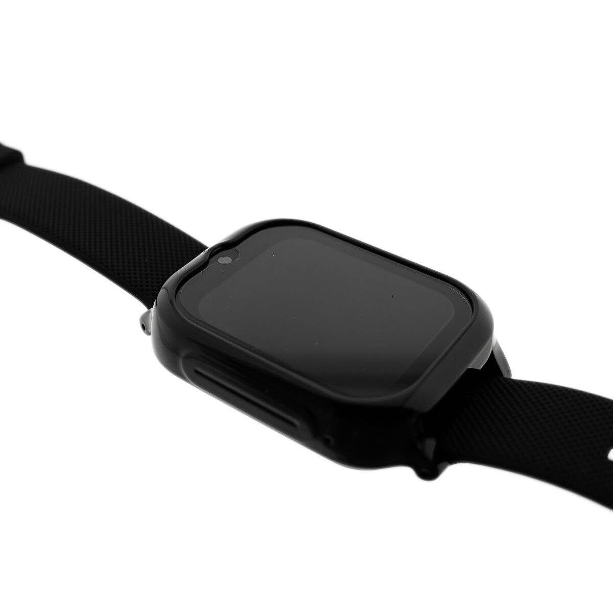 4G Smartwatch für Kinder  Videotelefonie & GPS Pink