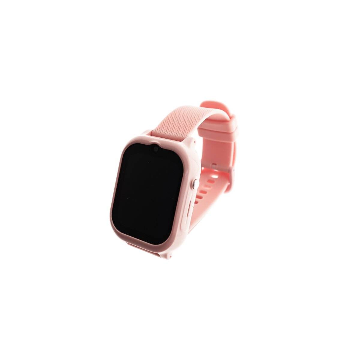 4G Smartwatch für Kinder  Videotelefonie & GPS Pink