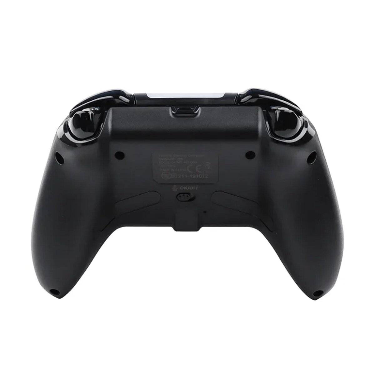 Wireless Game Controller für PS4  Bluetooth, Vibration & reaktionsschnelle Tasten