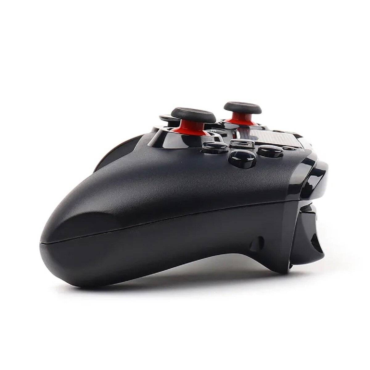 Wireless Game Controller für PS4  Bluetooth, Vibration & reaktionsschnelle Tasten