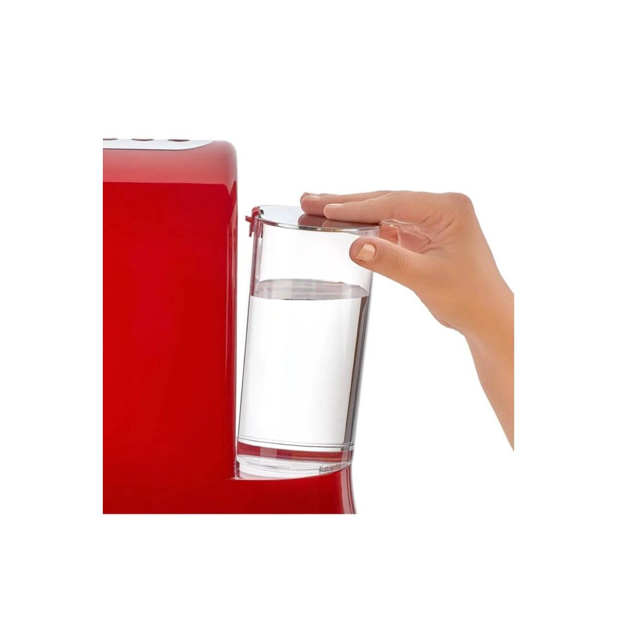 Korkmaz Kahvekolik Aqua Türkische Kaffeemaschine mit Thermo-Balance-Technologie