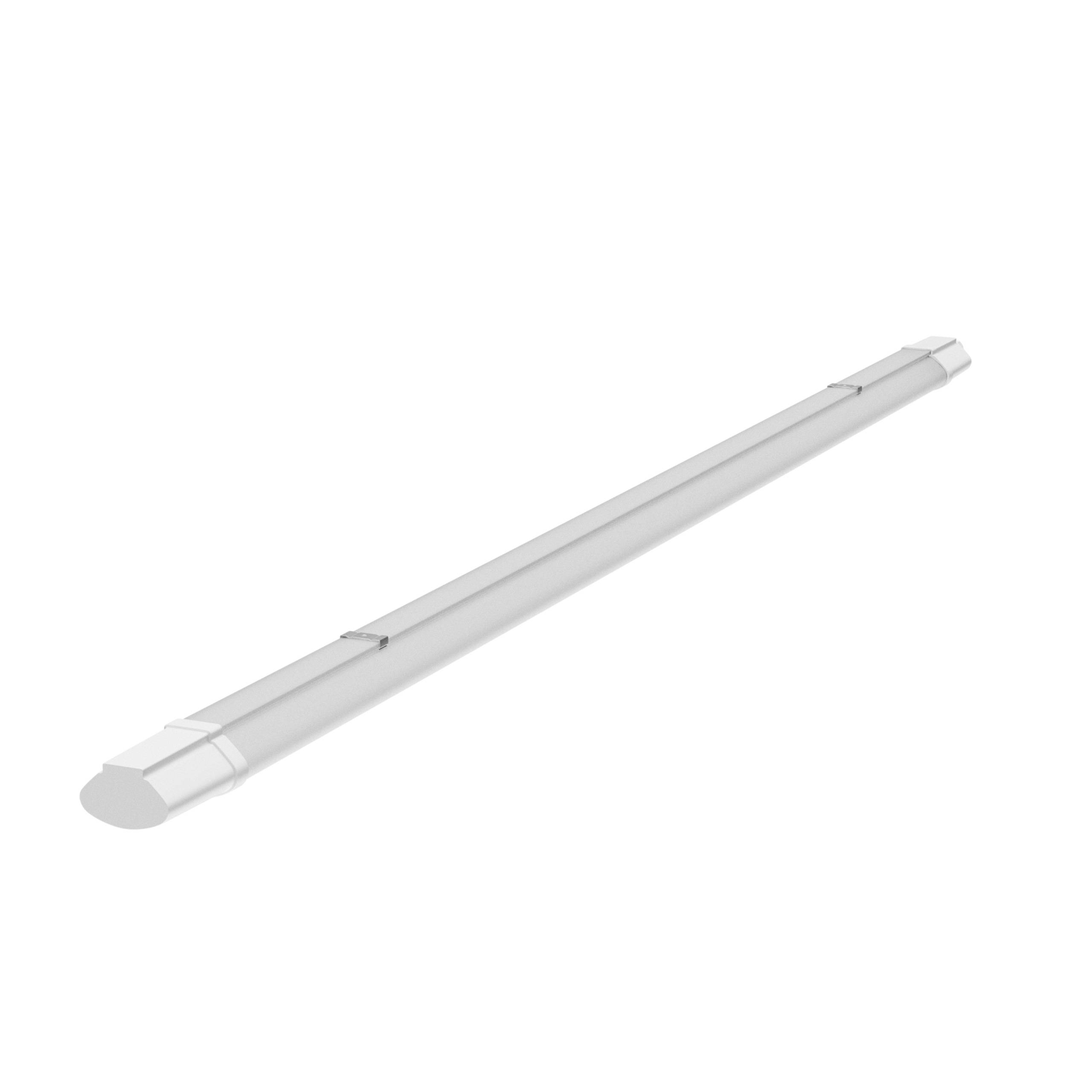 Spectrum LED LIMEA MINI II 36W 120cm Feuchtraumleuchte 4400lm weiß IP65 Neutralweiß 4000K