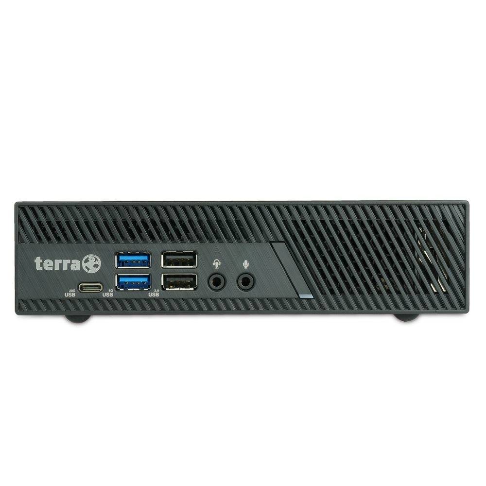 TERRA PC-BUSINESS BUSINESS 1000 - Komplettsystem - Core i5 4,7 GHz - RAM: 16 GB