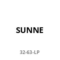 WH Sunne 81-160cm (32-63") starr 9mm->Wand VESA 800x400