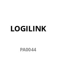Car Charger LogiLink USB 2-Port Input 12-24V Outp 5V 2100