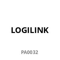 Car Charger LogiLink USB 2-Port Input 12-24V Outp 5V 2100