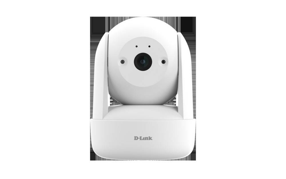 DLink Deutschland 2K Pan Tilt Wi-Fi Camera DCS-6501LH/EC1